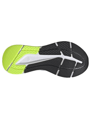 Adidas Women's Questar 2 - White/Lemon